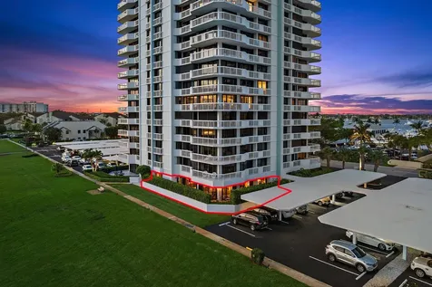 123 Lakeshore Drive North Palm Beach FL 33408
