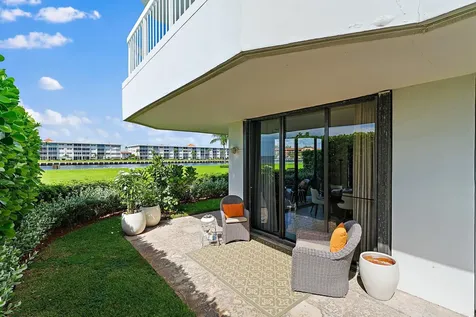 123 Lakeshore Drive North Palm Beach FL 33408