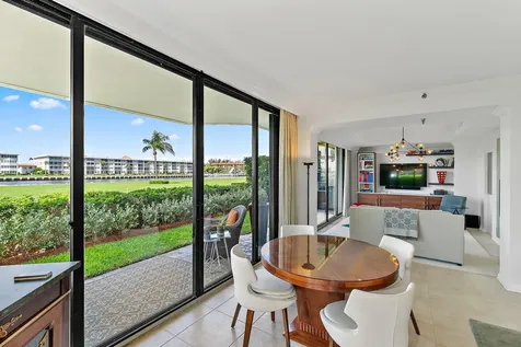 123 Lakeshore Drive North Palm Beach FL 33408