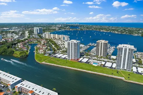123 Lakeshore Drive North Palm Beach FL 33408