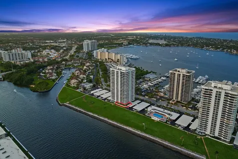 123 Lakeshore Drive North Palm Beach FL 33408