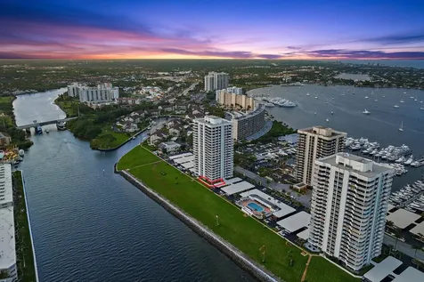 123 Lakeshore Drive North Palm Beach FL 33408