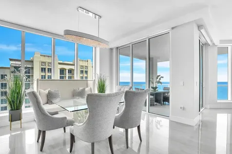 3730 N Ocean Drive Singer Island FL 33404