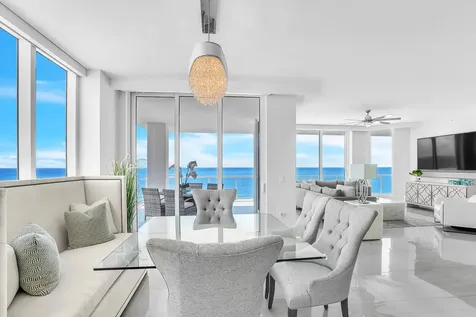 3730 N Ocean Drive Singer Island FL 33404