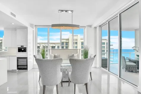 3730 N Ocean Drive Singer Island FL 33404