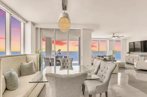 3730 N Ocean Drive Singer Island FL 33404