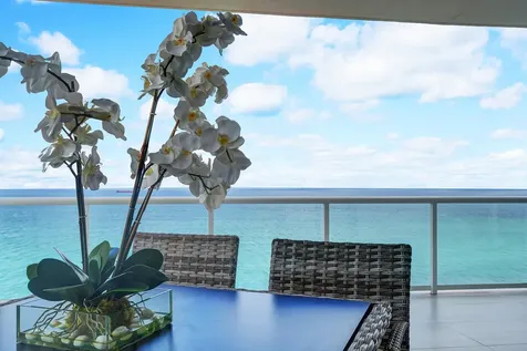 3730 N Ocean Drive Singer Island FL 33404