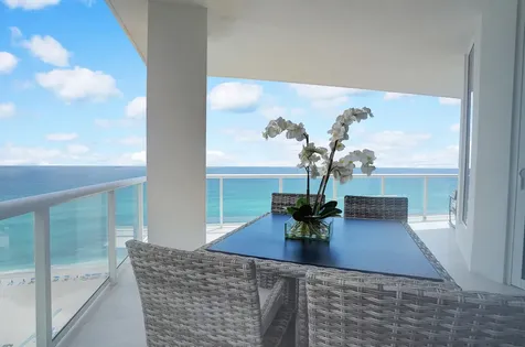 3730 N Ocean Drive Singer Island FL 33404