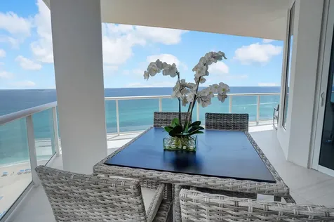 3730 N Ocean Drive Singer Island FL 33404