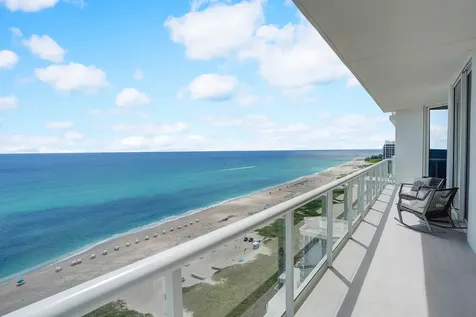 3730 N Ocean Drive Singer Island FL 33404