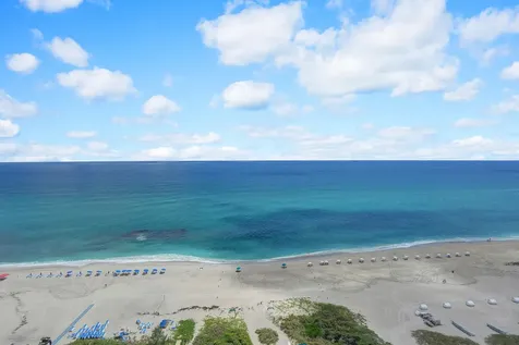 3730 N Ocean Drive Singer Island FL 33404