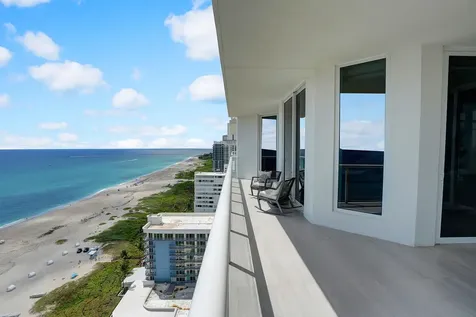 3730 N Ocean Drive Singer Island FL 33404