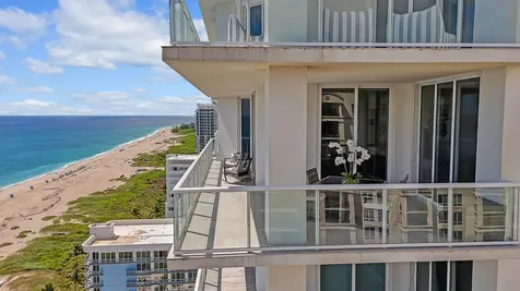 3730 N Ocean Drive Singer Island FL 33404