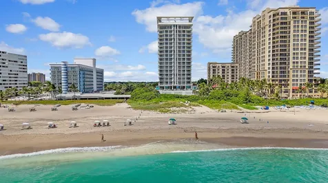 3730 N Ocean Drive Singer Island FL 33404