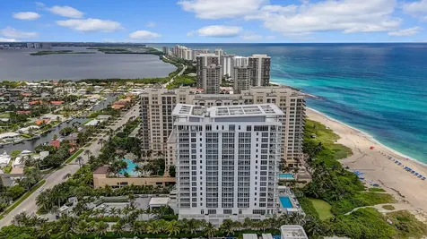 3730 N Ocean Drive Singer Island FL 33404