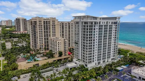 3730 N Ocean Drive Singer Island FL 33404
