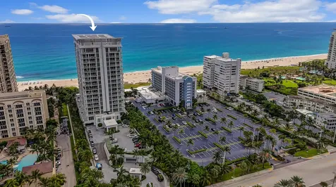 3730 N Ocean Drive Singer Island FL 33404