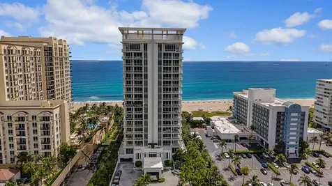 3730 N Ocean Drive Singer Island FL 33404