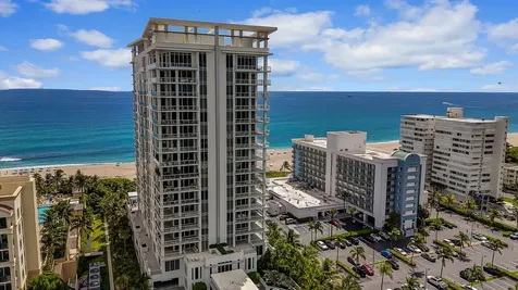 3730 N Ocean Drive Singer Island FL 33404