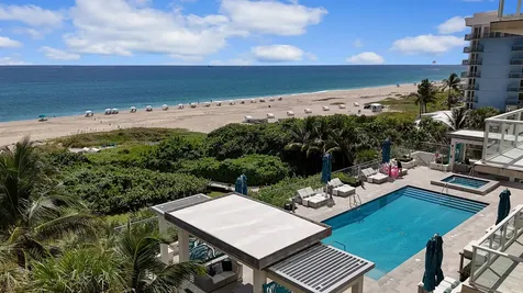 3730 N Ocean Drive Singer Island FL 33404