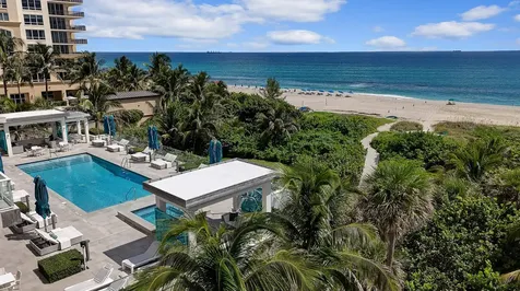 3730 N Ocean Drive Singer Island FL 33404