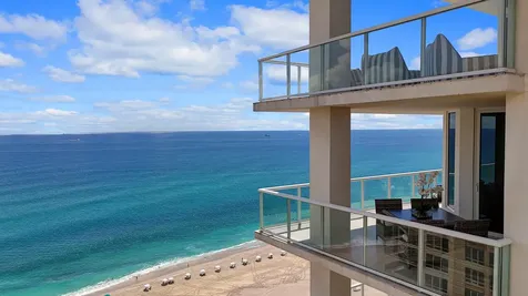 3730 N Ocean Drive Singer Island FL 33404
