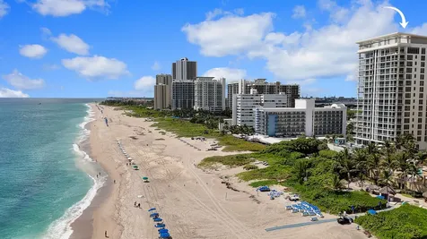 3730 N Ocean Drive Singer Island FL 33404