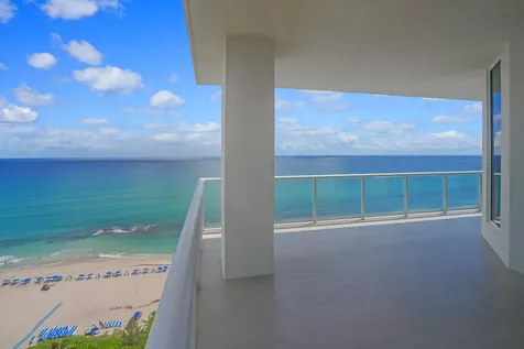 3730 N Ocean Drive Singer Island FL 33404