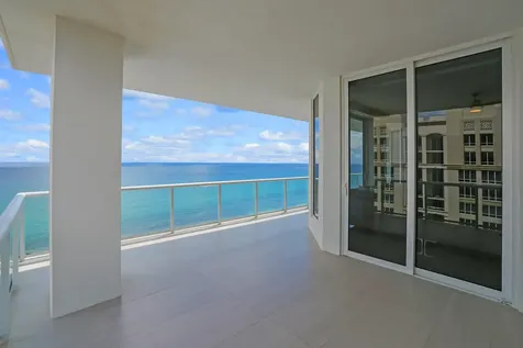 3730 N Ocean Drive Singer Island FL 33404