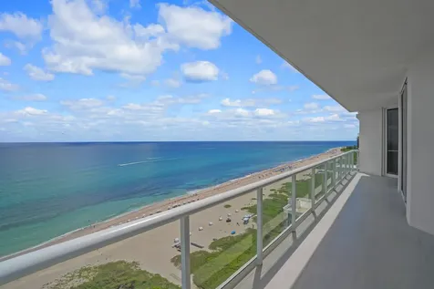 3730 N Ocean Drive Singer Island FL 33404