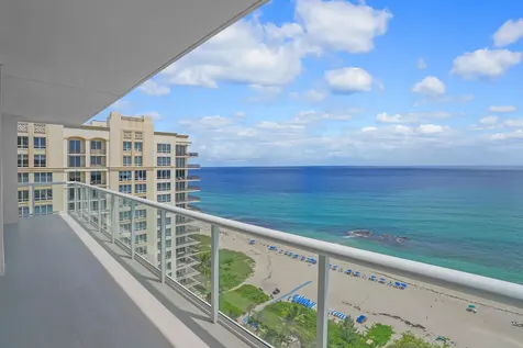 3730 N Ocean Drive Singer Island FL 33404