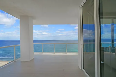 3730 N Ocean Drive Singer Island FL 33404