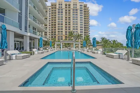 3730 N Ocean Drive Singer Island FL 33404