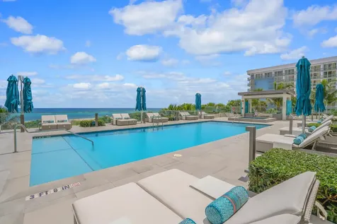 3730 N Ocean Drive Singer Island FL 33404
