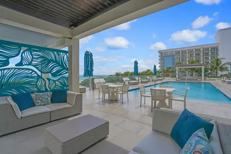 3730 N Ocean Drive Singer Island FL 33404