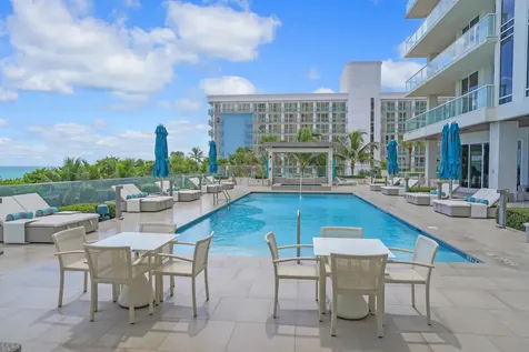 3730 N Ocean Drive Singer Island FL 33404