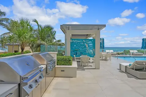 3730 N Ocean Drive Singer Island FL 33404