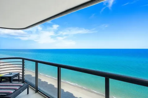250 S Ocean Boulevard Boca Raton FL 33432