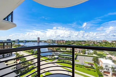 250 S Ocean Boulevard Boca Raton FL 33432