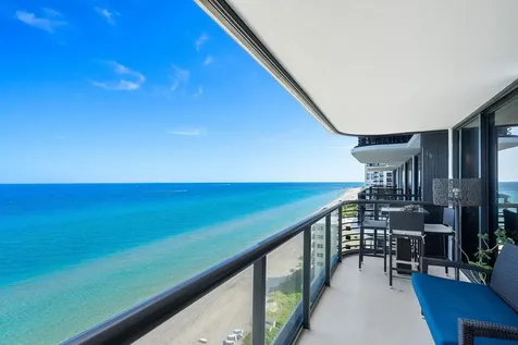 250 S Ocean Boulevard Boca Raton FL 33432