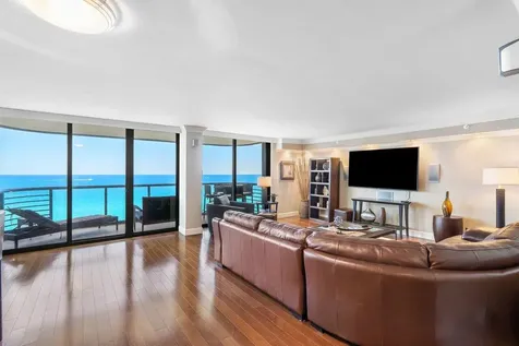 250 S Ocean Boulevard Boca Raton FL 33432