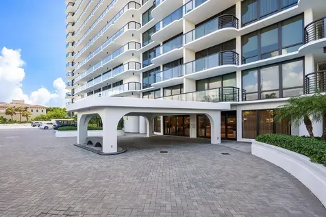 250 S Ocean Boulevard Boca Raton FL 33432