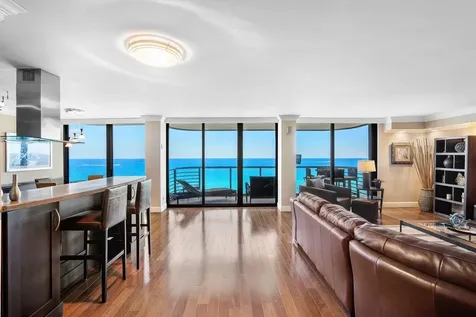 250 S Ocean Boulevard Boca Raton FL 33432