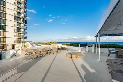 250 S Ocean Boulevard Boca Raton FL 33432