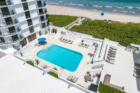 250 S Ocean Boulevard Boca Raton FL 33432