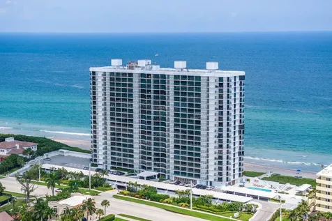 250 S Ocean Boulevard Boca Raton FL 33432