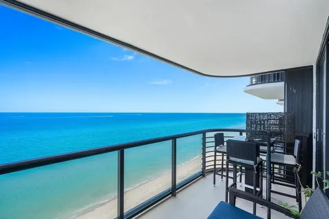 250 S Ocean Boulevard Boca Raton FL 33432