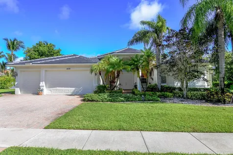 4676 Manderly Drive Wellington FL 33449