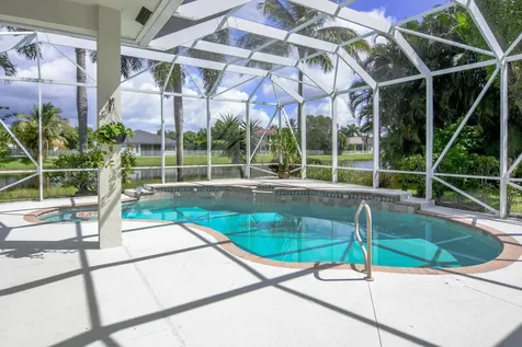 4676 Manderly Drive Wellington FL 33449