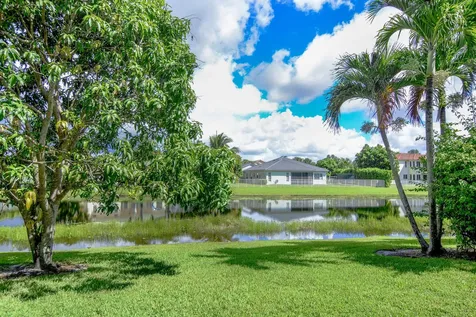 4676 Manderly Drive Wellington FL 33449
